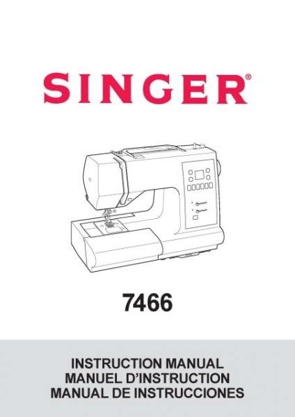 Singer sewing machine repair manual 7466. - Official survival game manual by lionel atwill.