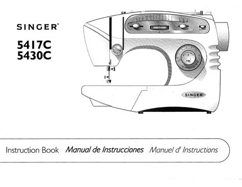 Singer sewing machine repair manuals 5430c. - Capacità olio 158cc manuale briggs stratton.