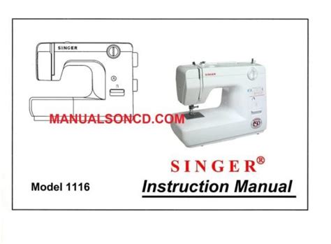 Singer sewing machine repair manuals model 1116. - Clark forklift service manual dpm 25l.