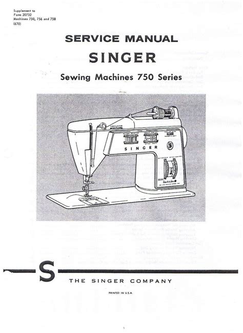 Singer sewing machine repair manuals model 758. - Owners manual for bmw 325i 2004.