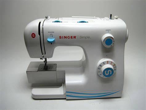 Singer simple sewing machine price.  Find your sewing machine on eBay today! The Singer 2263 Si...