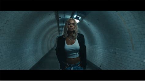 Clean. " Let You Love Me " is a single by the British singer "Rita Ora". The song was released on the 21st of September 2018, where it was teased on the 11th of September 2018, on BBC Radio 2. The music video for the song was released on the same day as the release, and has so far got a total of 1,560,059 views.