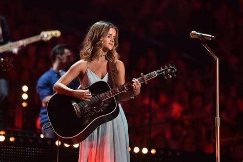 Singer-songwriter from Virginia comes out on top on ‘The Voice’