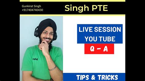 Singh PTE - Facebook