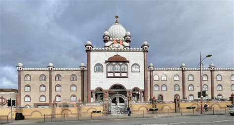 Singh Sabha Gurdwara Handsworth Wood Birmingham - Facebook