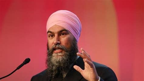 Singh urges solidarity, respect amid heightened fear in Jewish and Muslim communities