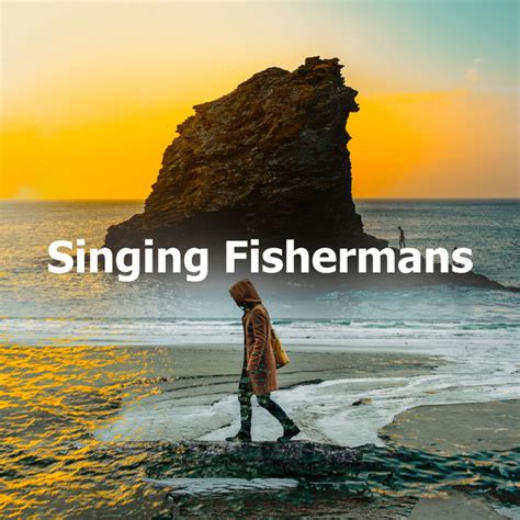 Singing Fishermans - Album by Seas of Dreams Spotify