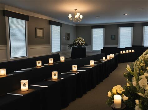 Singing Hills Funeral Home The funeral service is an important point of closure for those who have suffered a recent loss, often marking just the beginning of collective mourning. It is a time to share memories, receive condolences and say goodbye.. 