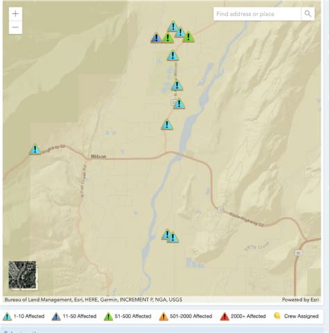 Singing river outage map. Things To Know About Singing river outage map. 