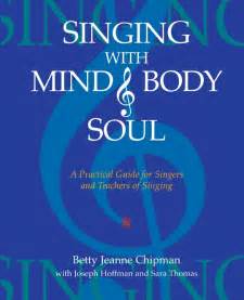 Singing with mind body and soul a practical guide for singers and teachers of singing. - New holland 310 baler service manual.