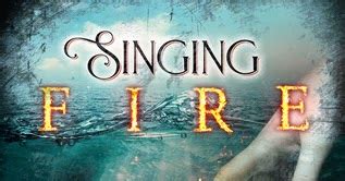 Read Online Singing Fire By Tl Martin