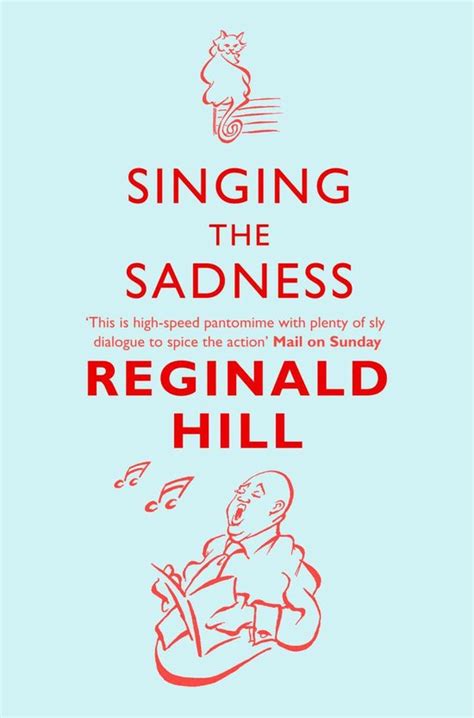Download Singing The Sadness Joe Sixsmith 4 By Reginald Hill