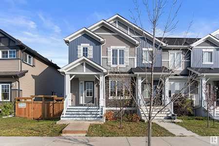 Single Family Homes For Sale in Desrochers, Edmonton