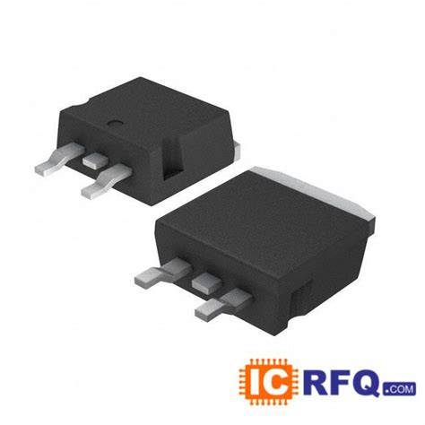 Single IGBTs IGBTs Transistors Electronic Components …