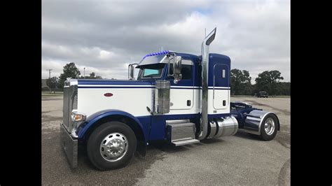 Single Axle Semi for Sale: With and Without Sleeper | AmeriQue