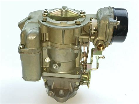 Single barrel carburetor. Things To Know About Single barrel carburetor. 