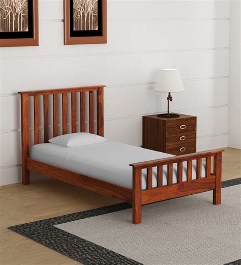 Single bed single bed. Buy Wooden Single Beds Online, Small metal Single Beds are the comfortable beds for your bedroom. Choose Single Beds with combination of material, types, ... 