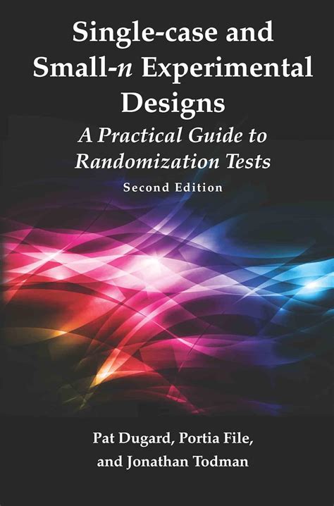 Single case and small n experimental designs a practical guide to randomization tests second edition. - Global history volume i teachers manual the ancient world to the age of revolution.