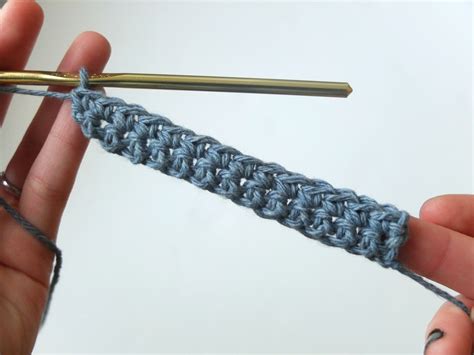 Single crochet stitch. Things To Know About Single crochet stitch. 