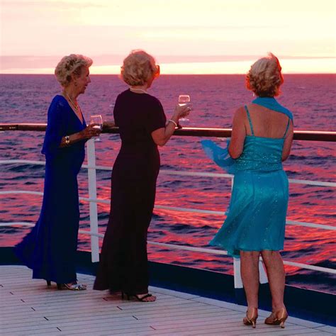 Single cruises over 50. Are you a single senior looking for an exciting adventure? A cruise may be the perfect vacation option for you. With a variety of cruise lines and destinations available, it can be... 