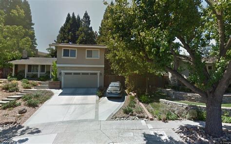 Single family residence in Los Gatos sells for $2.9 million