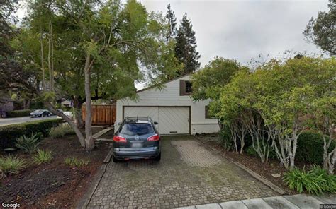 Single family residence in Palo Alto sells for $3.2 million