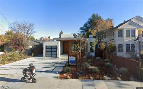 Single family residence in Palo Alto sells for $5 million
