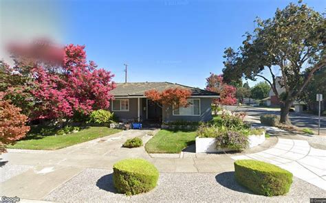 Single family residence in San Jose sells for $2.3 million