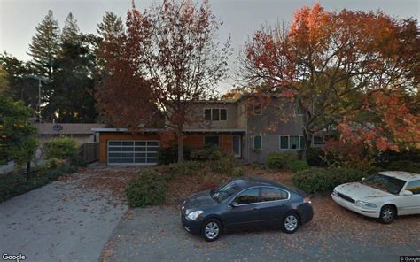 Single family residence sells for $1.6 million in Palo Alto