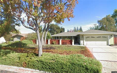 Single family residence sells for $2 million in Los Gatos