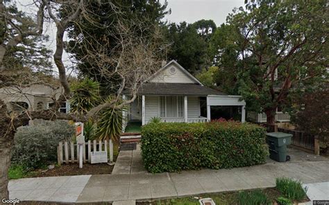 Single family residence sells for $2 million in Palo Alto