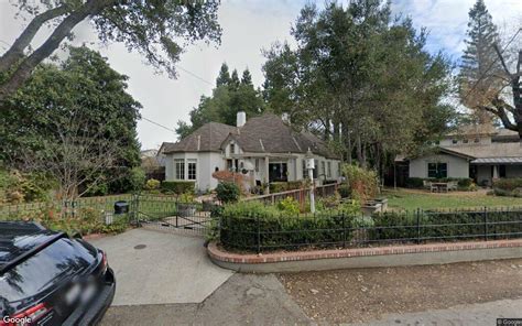 Single family residence sells for $2.8 million in Los Gatos