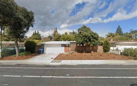 Single family residence sells for $2.9 million in Palo Alto