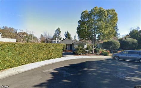 Single family residence sells for $5.5 million in Palo Alto