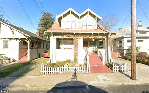 Single family residence sells in Alameda for $1.8 million
