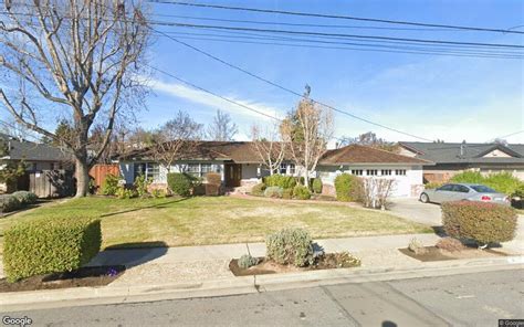Single family residence sells in Fremont for $2.4 million