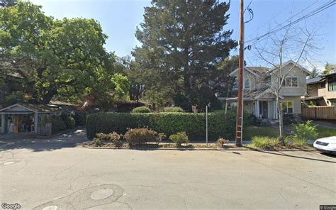 Single family residence sells in Palo Alto for $2.5 million