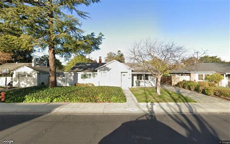 Single family residence sells in Palo Alto for $2.8 million