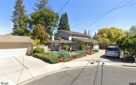 Single family residence sells in Palo Alto for $3.3 million