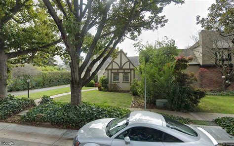 Single family residence sells in Palo Alto for $4.5 million