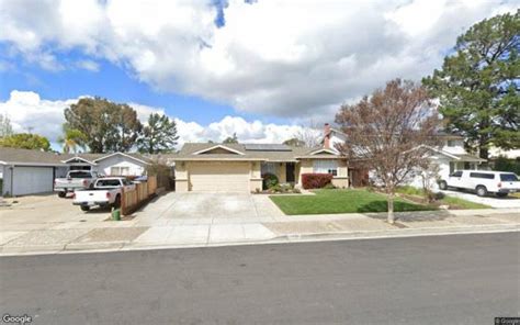 Single family residence sells in San Jose for $3.8 million