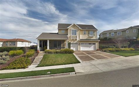 Single family residence sells in San Ramon for $2.5 million