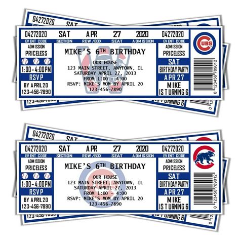 Single game chicago cubs tickets. The Cubs announced Monday that general on-sale for single-game tickets at Sloan Park will begin Saturday, January 15, at noon CT. The team’s 34-game spring training schedule includes 18 games at Sloan Park, beginning with the home opener against the Dodgers scheduled for Saturday, February 26, at 2:05pm CT. Fans can purchase … 