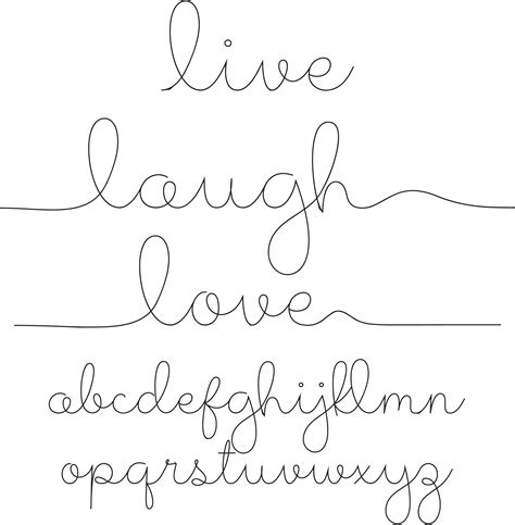 Single line font. Best Single Line Fonts with Commercial Use License from FontBundles. OTF & TTF available to instantly download. Compatible with Cricut Pens and Markers. 