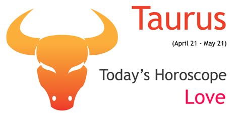 Get best future predictions related to Marriage, love life, Career or Health over call, chat, query or report. Taurus Today's Love Horoscope: Read here today's love horoscope free predictions of Taurus zodiac sign. Know about your stars today regarding your love life.. 