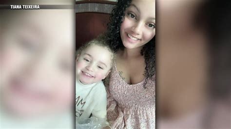 Single mom from Brockton achieves graduation goal, will accept college degree with daughter by her side