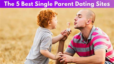 Thanks to the many dating sites and apps available, single parents can …