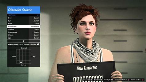 Single player with custom character? :: Grand Theft Auto …