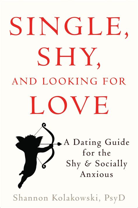 Single shy and looking for love a dating guide for the shy and socially anxious. - Metaphorische konzepte im deutschen und im indonesischen.
