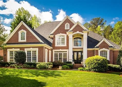 Single story homes for sale charlotte nc. View 202 homes for sale in Indian Trail, NC at a median listing home price of $439,900. See pricing and listing details of Indian Trail real estate for sale. 